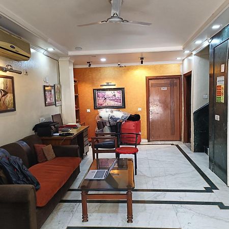 Hotel Indraprastha Delhi  Eksteriør bilde